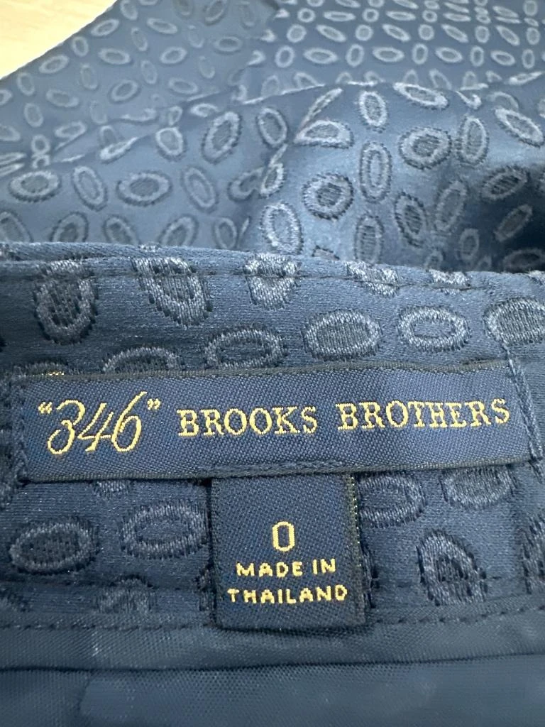 Women's skirt by Brooks Brothers – photo 3